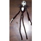 Nightmare Before Christmas Burger King bendy Jack 1993