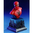 SPIDER-MAN MINI BUST 