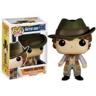 DOCTOR WHO 4TH DOCTOR POP VINYL FIGURE