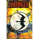 Harbinger Children of the Eighth Day TPB (1992) 1C-1ST Harbinger Children of the Eighth Day Polybagged TPB 