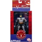 BATMAN ACTION FIGURE - DC NEW FRONTIER SERIES 2 