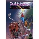 PAKKINS LAND VOL 1 REVISED EDITION PAULS ADVENTURE TPB