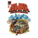 GWAR ORGASMAGEDDON #3 (OF 4) CVR A SAWYER (MR)