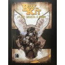 Billy the Kit Issue #1 Diamond Retailer Variant