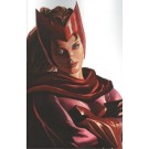 STRANGE ACADEMY #4 ALEX ROSS SCARLET WITCH TIMELESS VARIANT