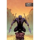 AVENGERS #40 CASSARA STORMBREAKERS RETAILER APPRECIATION VARIANT