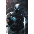 BATMAN #102 CARD STOCK MATTINA VARIANT