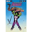 AVENGERS #36 PICHELLI FORTNITE VARIANT