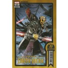 STAR WARS DARTH VADER #17 SPROUSE LUCASFILM 50TH VARIANT