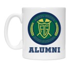 POWER RANGERS ANGEL GROVE HIGH SCHOOL ALUMNI PX COFFEE MUG