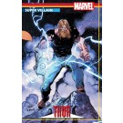 HEROES REBORN #7 (OF 7) BAGLEY CONNECTING TRADING CARD VARIANT
