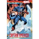 HEROES RETURN #1 BAGLEY CONNECTING TRADING CARD VARIANT