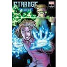 STRANGE ACADEMY #6 ART ADAMS CHARACTER SPOTLIGHT VARIANT
