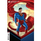 ACTION COMICS #1028 CARD STOCK R GRAMPA VARIANT