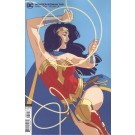 WONDER WOMAN #769 JOSHUA MIDDLETON CARD STOCK VARIANT
