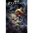 ETERNALS #1 LAND VARIANT