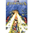 ETERNALS #1 ALEX ROSS VARIANT