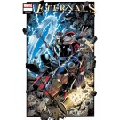 ETERNALS #1 ART ADAMS VARIANT