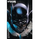 Future State: The Next Batman #1 Card Stock Variant Cover