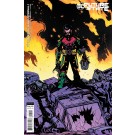 Future State: Robin Eternal #1 CARD STOCK VARIANT