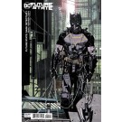 FUTURE STATE DARK DETECTIVE #1 CARD STOCK VARIANT
