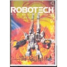 ROBOTECH VOL 06 MACROSS SAGA FINAL CONFLICT DVD - NEW