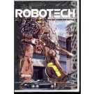 ROBOTECH VOL 05 MACROSS SAGA WAR & PEACE DVD - NEW