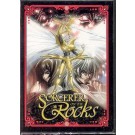 SORCERER ON THE ROCKS DVD - NEW - SEALED