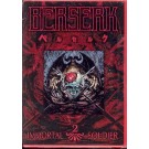 BERSERK VOL 2 IMMORTAL SOLDIER DVD - NEW - SEALED