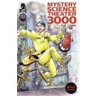 Mystery Science Theater 3000 The Comic #1 Retailer Ashcan