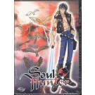 SOUL HUNTER VOL 5 CITY OF FIRE DVD - NEW - SEALED