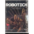 ROBOTECH VOL 04 MACROSS SAGA BATTLEFRONT DVD - NEW - SEALED