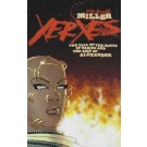 Xerxes Fall of the House of Darius Ashcan 2018 Retailer Promo 
