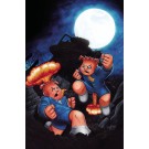 GARBAGE PAIL KIDS ORIGINS #3 CVR E 10 COPY INCENTIVE KADAR VIRGIN VARIANT COVER