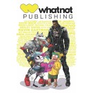 Whatnot Publishing Sampler (2022 WhatNot) One Per Store Retailer Thank You Variant