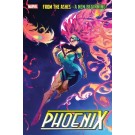 PHOENIX #1 ROSE BESCH VARIANT