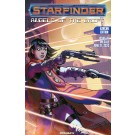 Starfinder Angels of the Drift (2023 Dynamite) Ashcan Edition