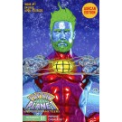 Captain Planet (2025 Dynamite) Ashcan Edition