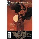 Mike Mignola A Comics Sampler Ashcan (2017 Dark Horse)