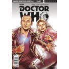 Doctor Who - The Ninth Doctor Special Part 2 - The Lost Dimension #1 Cover A