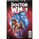 Doctor Who - The Ninth Doctor Special Part 2 - The Lost Dimension #1 Cover A