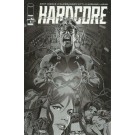 Hardcore (2018 Image) Ashcan