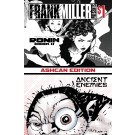 Frank Miller Presents Ashcan Edition (2022)