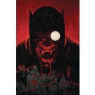 BATMAN FULL MOON #2 (OF 4) COVER B FRANCAVILLA CSV (MR)