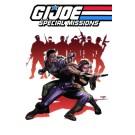 GI JOE SPECIAL MISSIONS TPB VOL 01