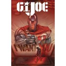 GI JOE FALL OF GI JOE TPB