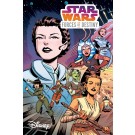STAR WARS ADVENTURES FORCES OF DESTINY TPB