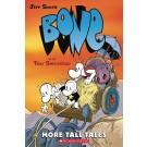 MORE BONE TALL TALES GN