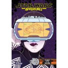 STAR WARS ADVENTURES TPB VOL 06 FLIGHT OF FALCON