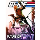 GI JOE FUTURE NOIR TPB NEW EDITION